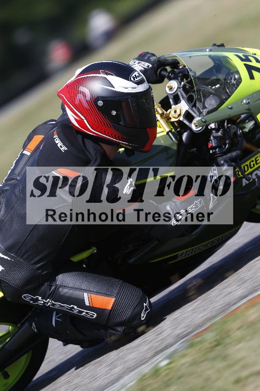/21 29.05.2025 Speer Racing ADR/Gruppe gelb/75